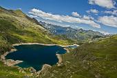 Dalle Baite di Mezzeno cavalcata ad anello al Pradella, Cime di Valsanguigno, Farno, Cima Giovanni Paolo II° - FOTOGALLERY